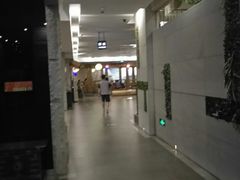 -纽斯桑拿会所(天山店)