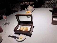 -狮拾久·现代新加坡料理(壹方城店)