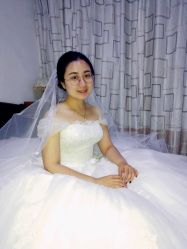 -Lisamoon礼慕纱婚纱礼服高级定制