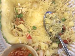 -simply thai天泰(长泰广场店)