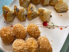 -湖影中餐厅·南京金茂威斯汀大酒店