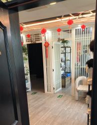 -极客侠男士假发定制补发