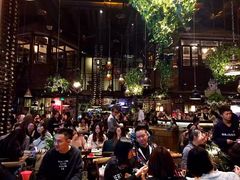 -胡桃里乐队酒馆(鎏嘉码头店)