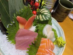 -福匠日本料理(人民路店)