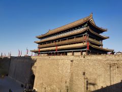 -西安城墙·碑林历史文化景区