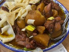-东财大盘鸡(黑石礁店)