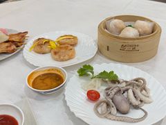 -鹭江宾馆·观海餐厅