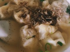 -汪家馄饨(集庆路店)