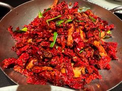 -山石榴·贵州菜(丰盛里店)