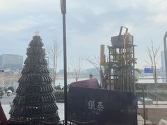 -破店肥哈·海鲜·烧烤(郑州银泰inPARK店)