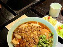 -喜晋道面馆(华严寺广场店)