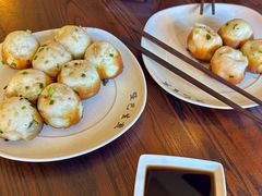 -哑巴生煎(临顿路店)