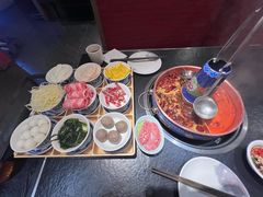 -咏江南·苏式火锅·苏州评弹(观前街店)