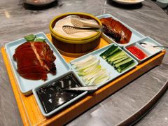 -鑫复盛礼记酒店·青岛菜