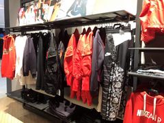 -NIKE 儿童体验店(南开大悦城店)