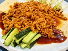 -清真•蜀风园(丁字沽总店)