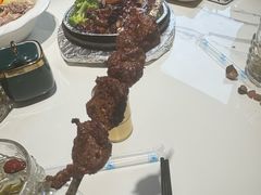 -马白开来特色羊排揪片子  (总店)