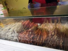 -辽B·小串(总店)