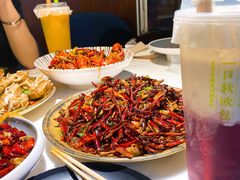 -辣盆盆麻辣小龙虾(哈尔滨总店)