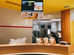 -麦当劳(玉桥中路店)