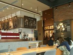 -COSTA COFFEE(常熟路店)