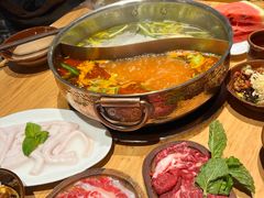 -黔诚酸汤牛肉(甲秀楼店)