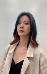 -YESIDO椰岛造型烫发染发