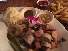 -宝莱纳啤酒花园餐厅PAULANER BRAUHAUS Nanjing(广州路店)