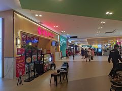 -宁波杉井奥特莱斯广场