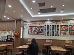 -小条食堂(筼筜天虹店)
