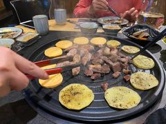 -龙记珍牛和牛烧肉(龙南街店)