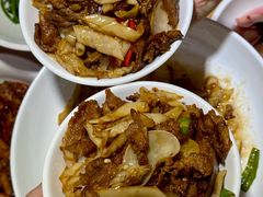 -十二点·辣椒炒肉(南山店)