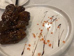 -马凯餐厅(长椿街店)