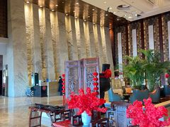 -秦皇岛秦皇国际大酒店