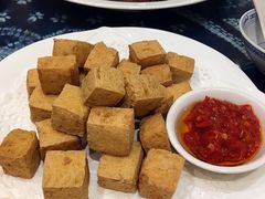 -白家餐厅(徐家汇店)