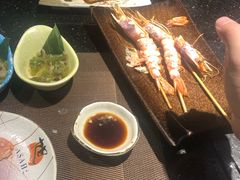 -割烹旭日本料理(龙湖狮山天街店)