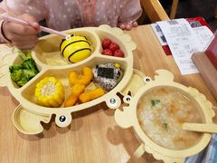 -宏状元现熬粥·京味菜(黄寺大街店)