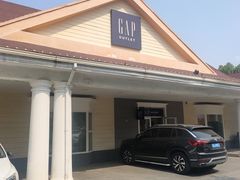 -GAP(王府井奥莱·香江小镇店)