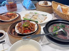 -春满园·早茶·粤菜·宴会(前海店)
