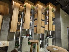 大堂-园里火锅(仁和新城店)