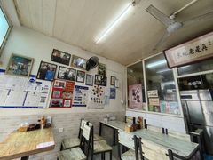 大堂-陈亨卤煮小肠(广安门店)