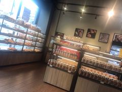 -85度C(上海茶陵北路店)