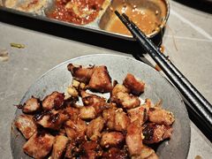 -杨小佳·齐齐哈尔烤肉·烤串(广州店)