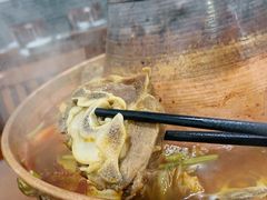 -大萝卜烧烤羊蝎子烤全羊(新城河路店)