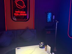 -星聚会KTV(合生汇黑金店)