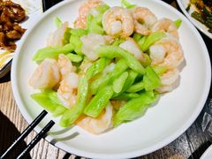 -娄三少春饼·烤鸭(合生汇购物中心店)