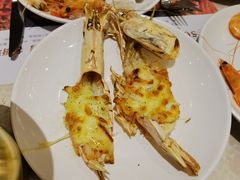 -芭菲盛宴·环球美食(北城国际店)