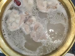 -西旗羊肉火锅城