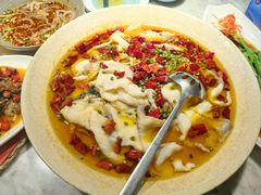 -懒人盐府人家(航天桥店)