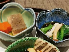 -枫品铁板烧(东樾店)